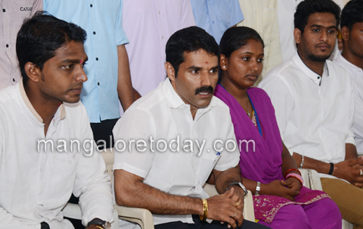 Yettinahole stir: Students Association calls for DK College Bundh on Sept 19